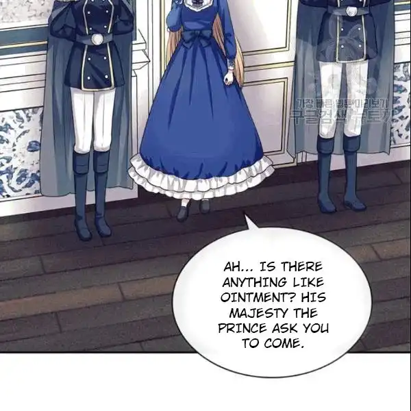 Sincerely: I Became a Duke's Maid Chapter 78 96